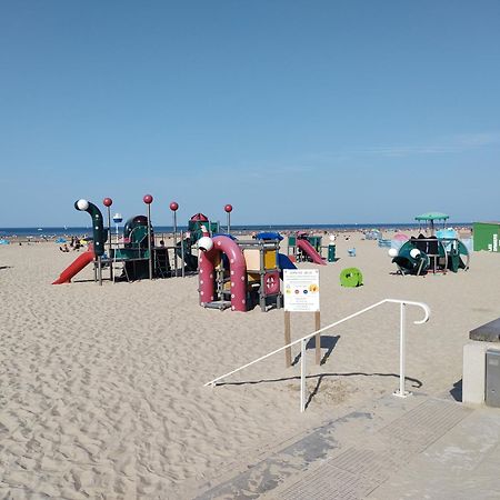 Maison Malo-Lina A 350M De La Plage De Malo Les Bains Dunkirk Luaran gambar