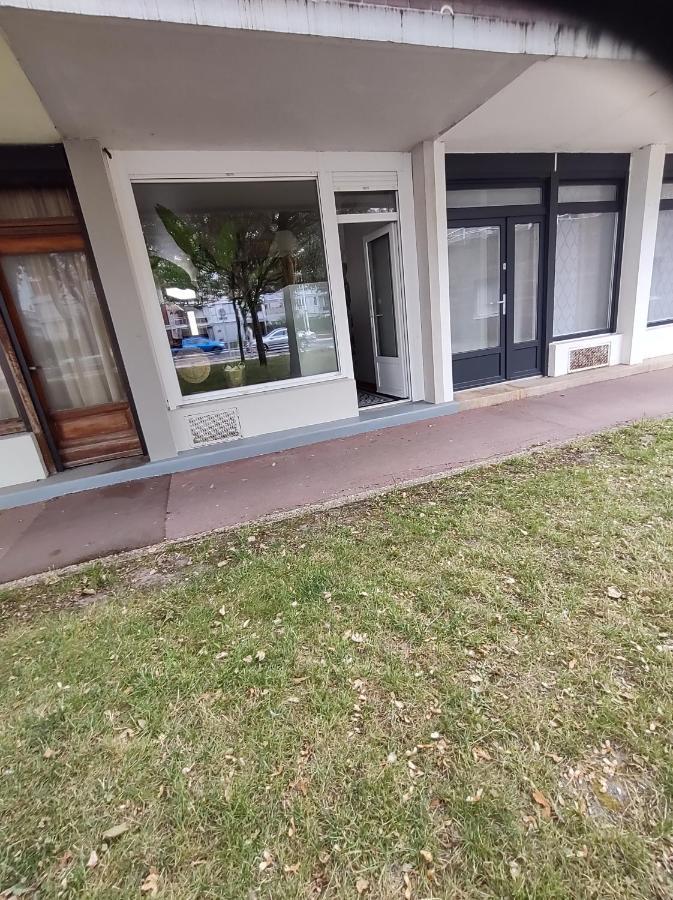 Maison Malo-Lina A 350M De La Plage De Malo Les Bains Dunkirk Luaran gambar