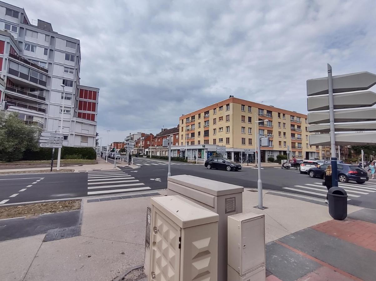 Maison Malo-Lina A 350M De La Plage De Malo Les Bains Dunkirk Luaran gambar